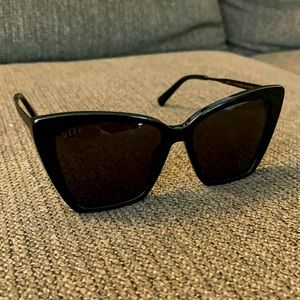 Diff Sunglasses